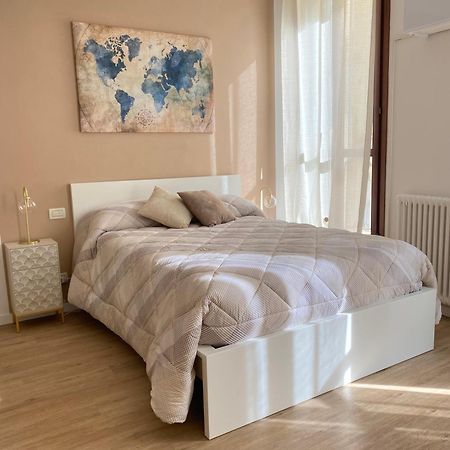Angel'S Suite Vicenza Ngoại thất bức ảnh