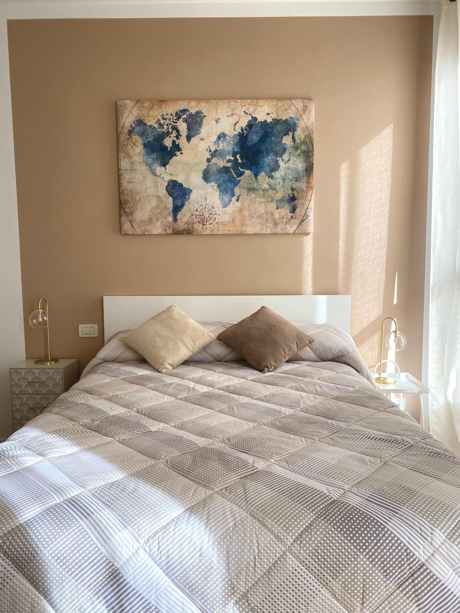 Angel'S Suite Vicenza Ngoại thất bức ảnh