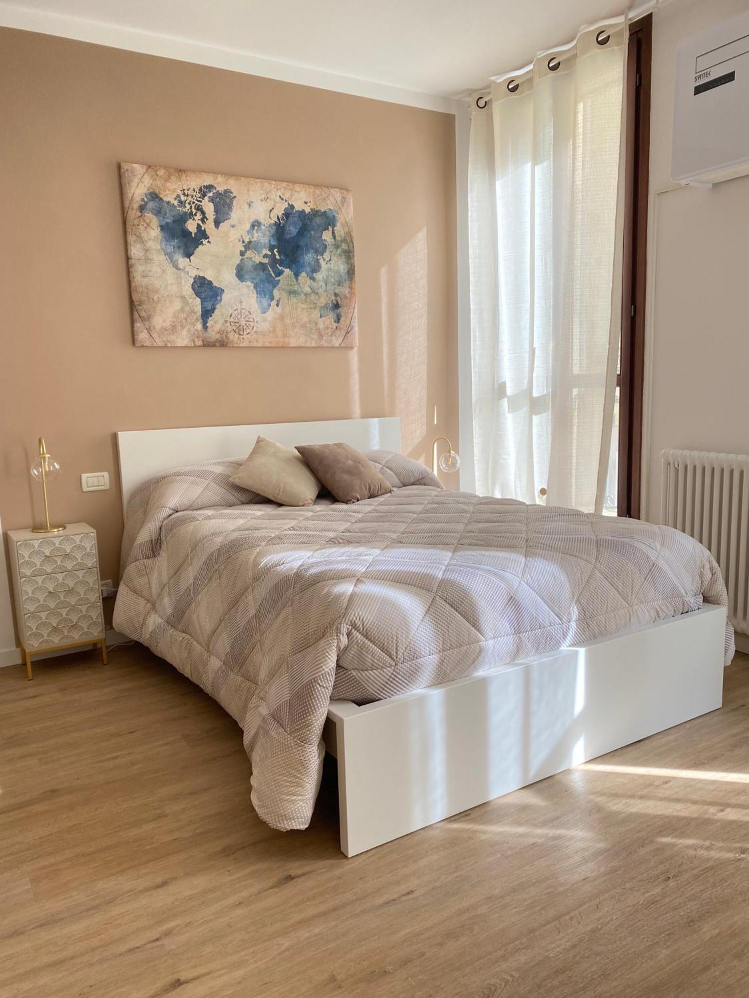 Angel'S Suite Vicenza Ngoại thất bức ảnh