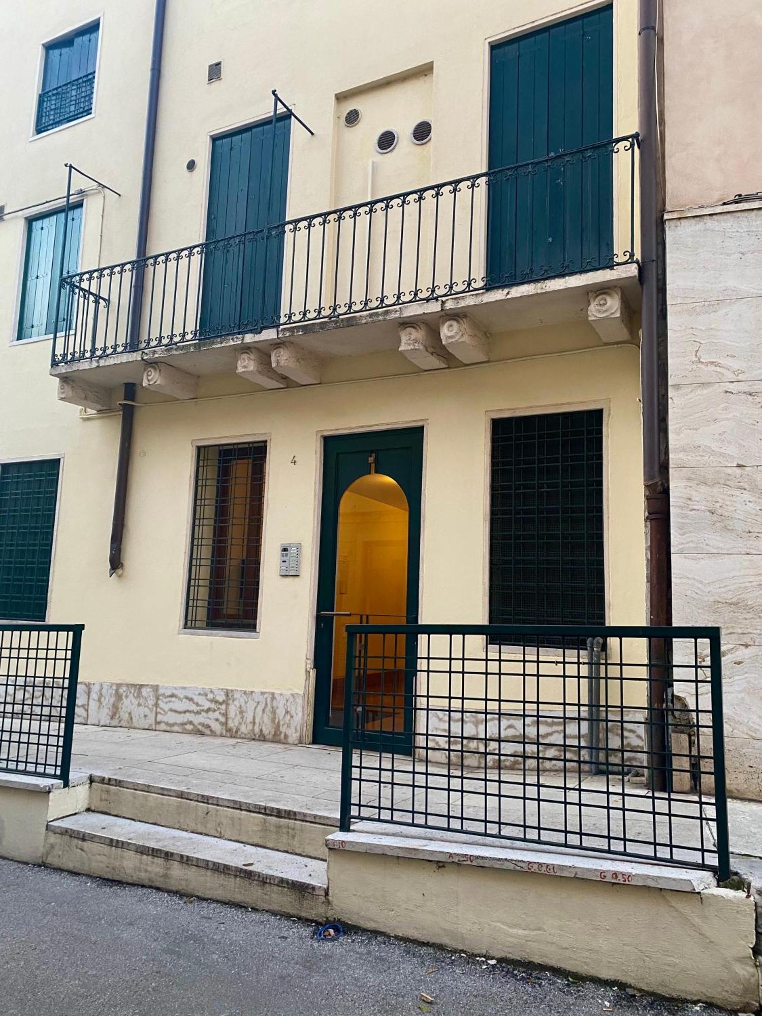 Angel'S Suite Vicenza Ngoại thất bức ảnh