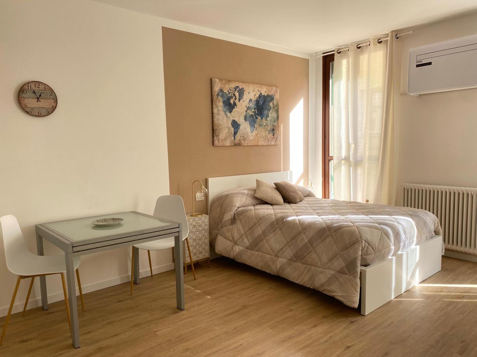 Angel'S Suite Vicenza Ngoại thất bức ảnh