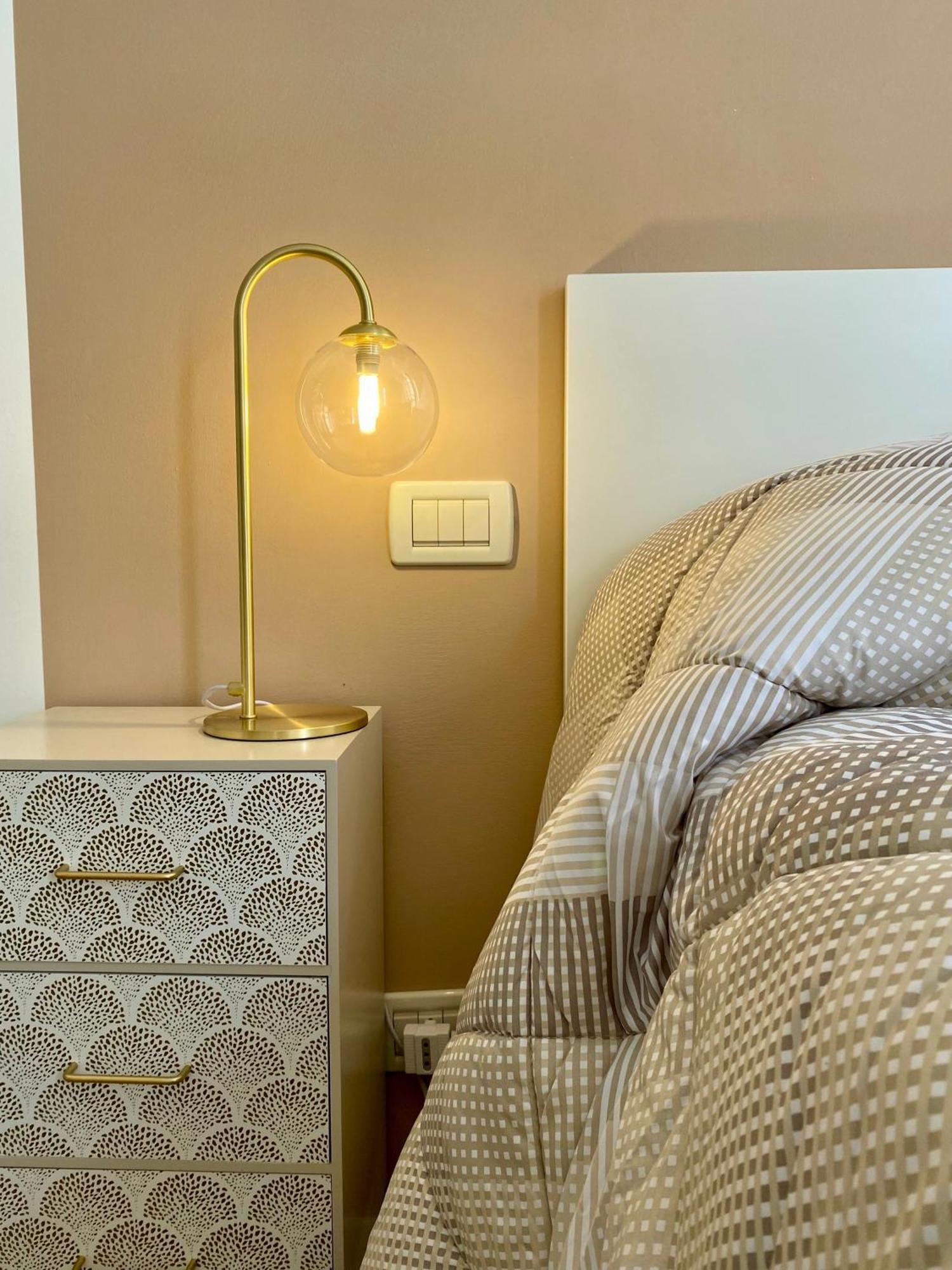 Angel'S Suite Vicenza Ngoại thất bức ảnh