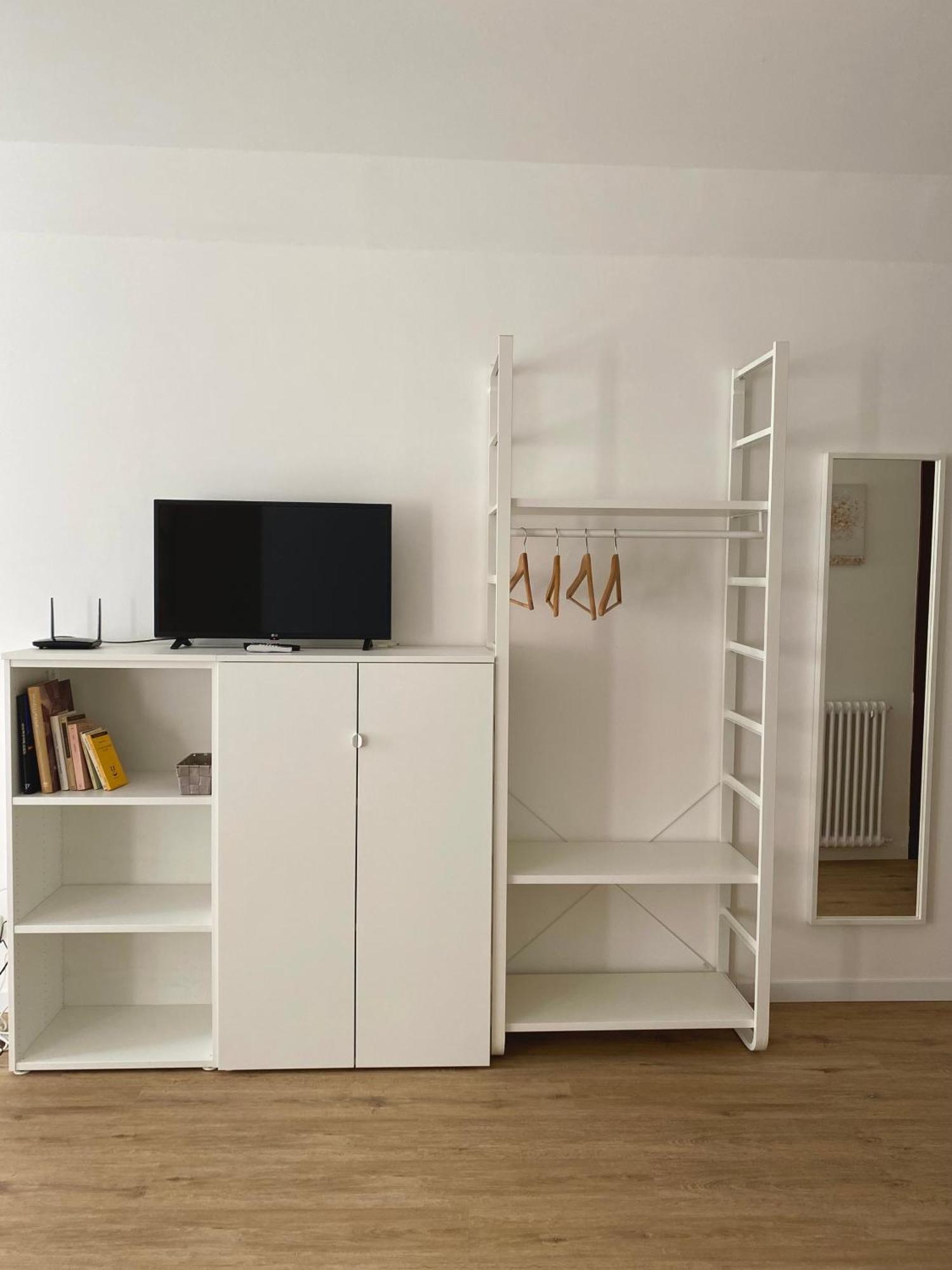 Angel'S Suite Vicenza Ngoại thất bức ảnh