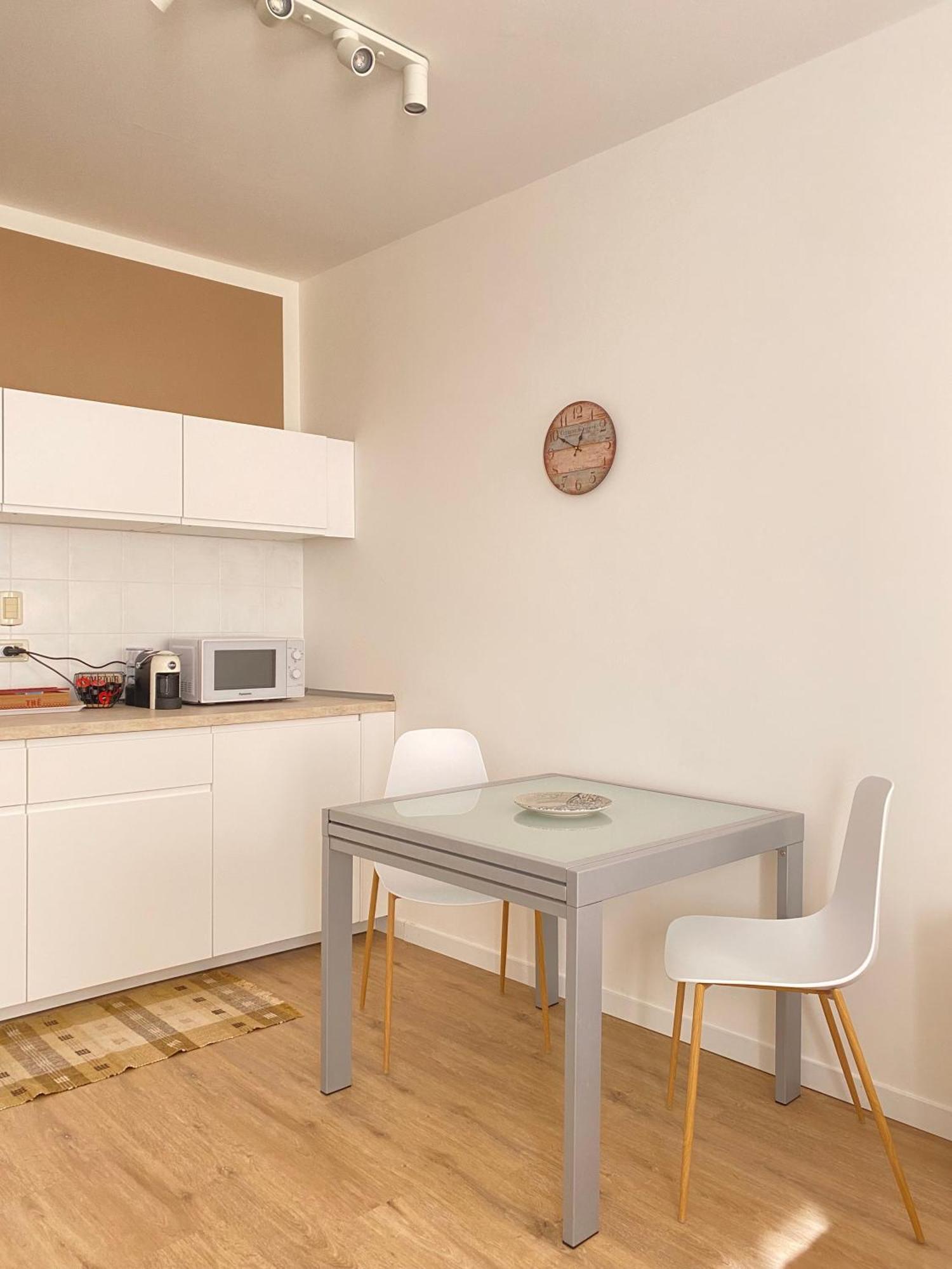 Angel'S Suite Vicenza Ngoại thất bức ảnh
