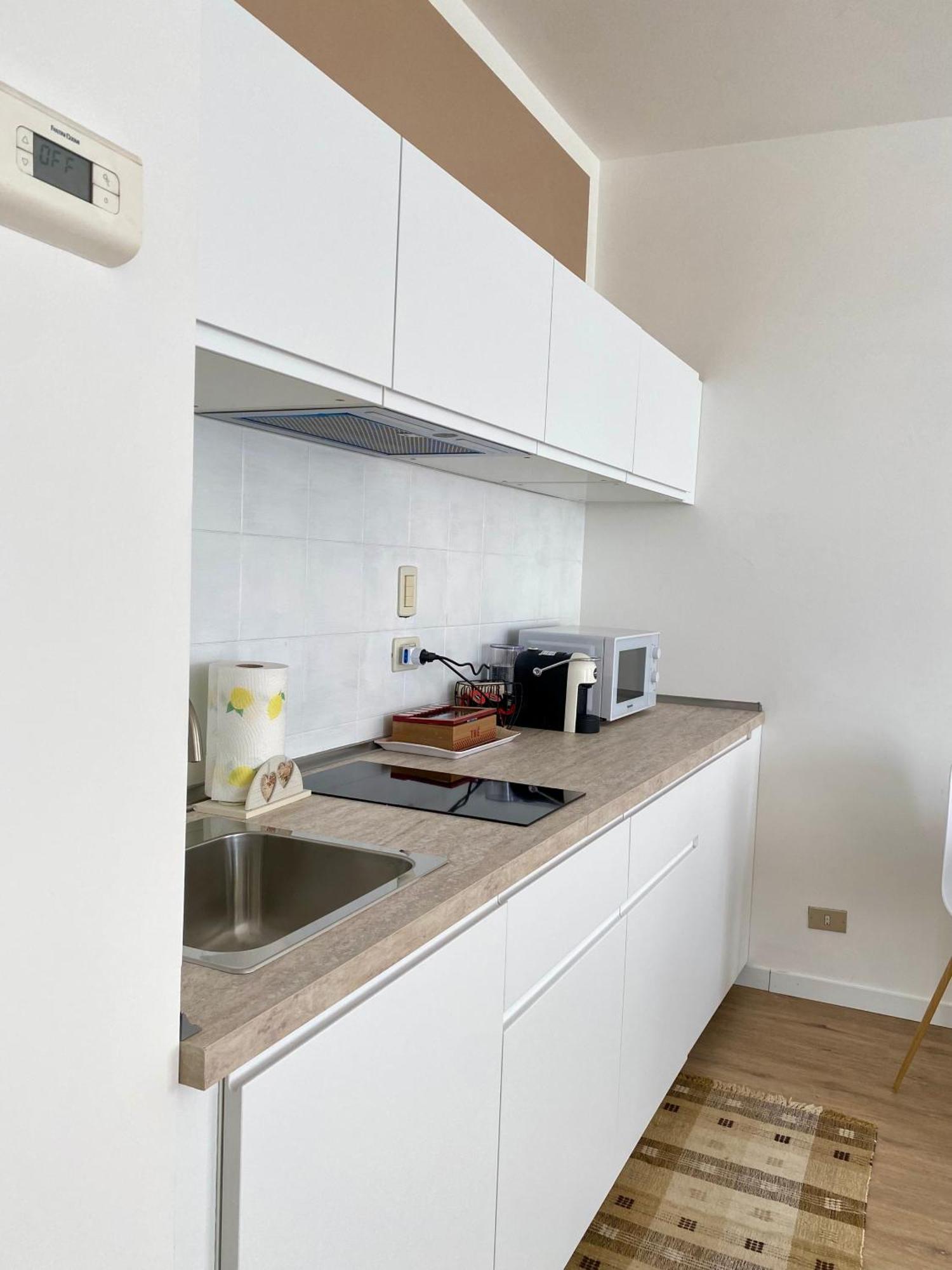 Angel'S Suite Vicenza Ngoại thất bức ảnh