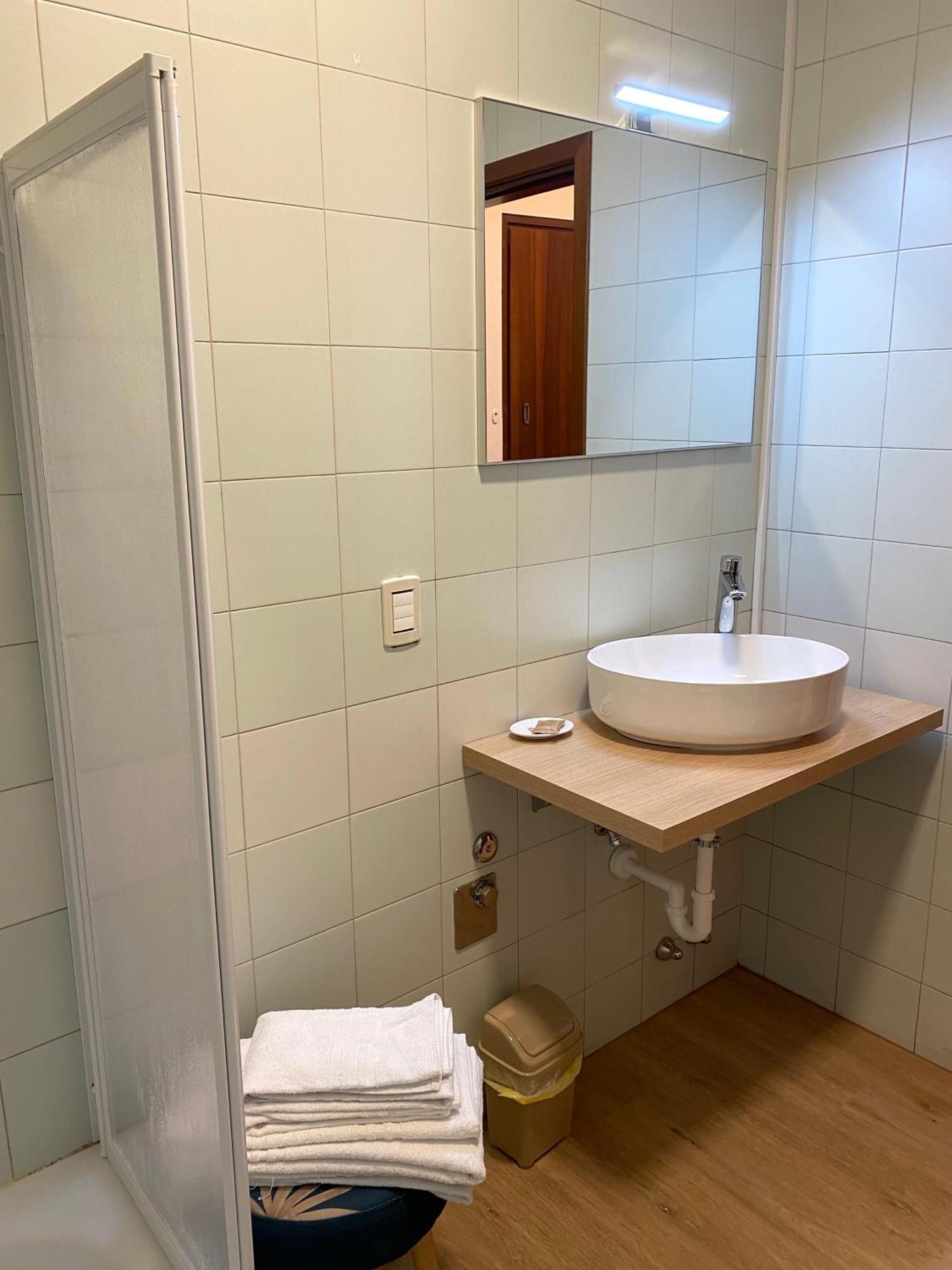 Angel'S Suite Vicenza Ngoại thất bức ảnh