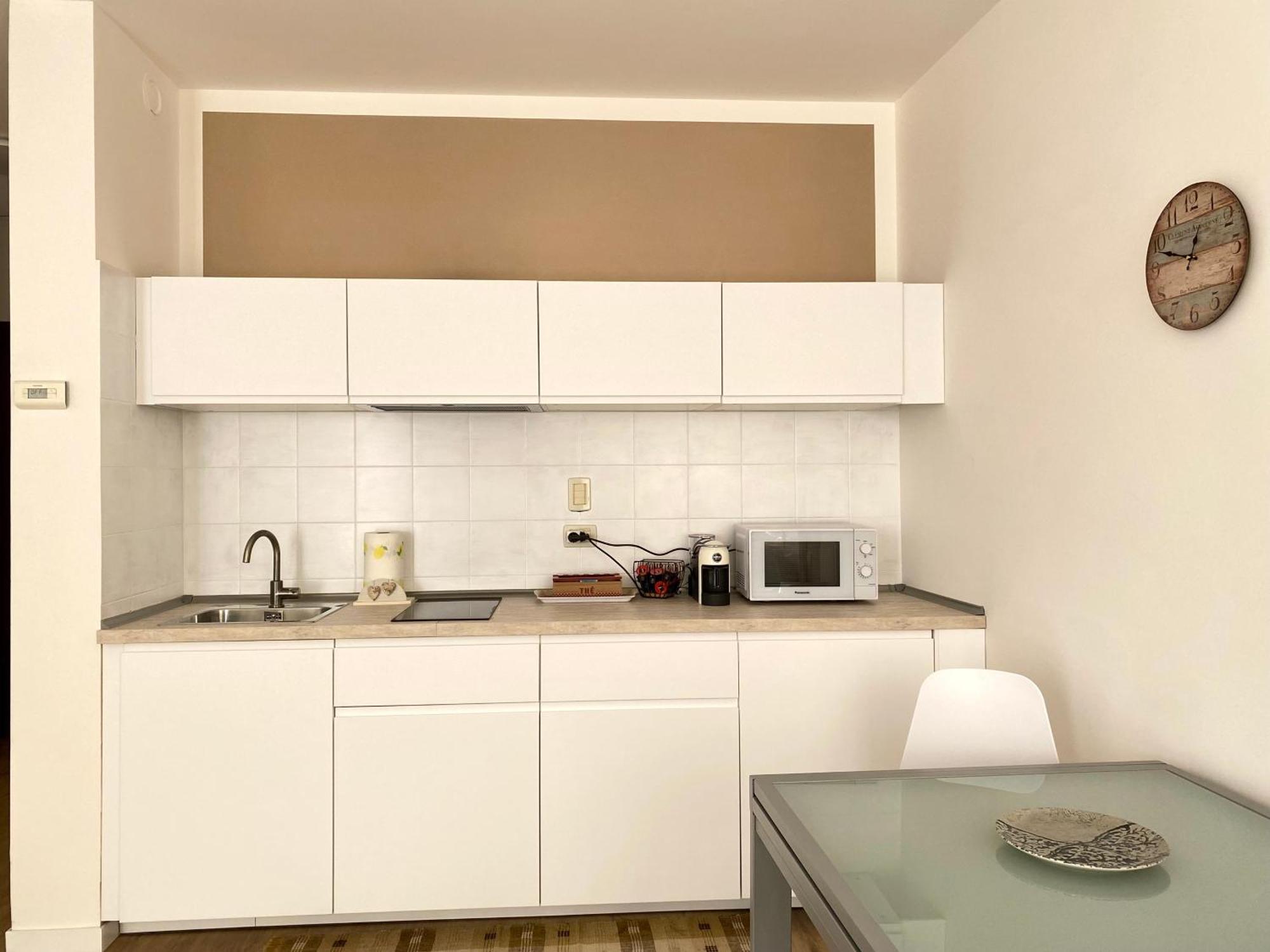 Angel'S Suite Vicenza Ngoại thất bức ảnh