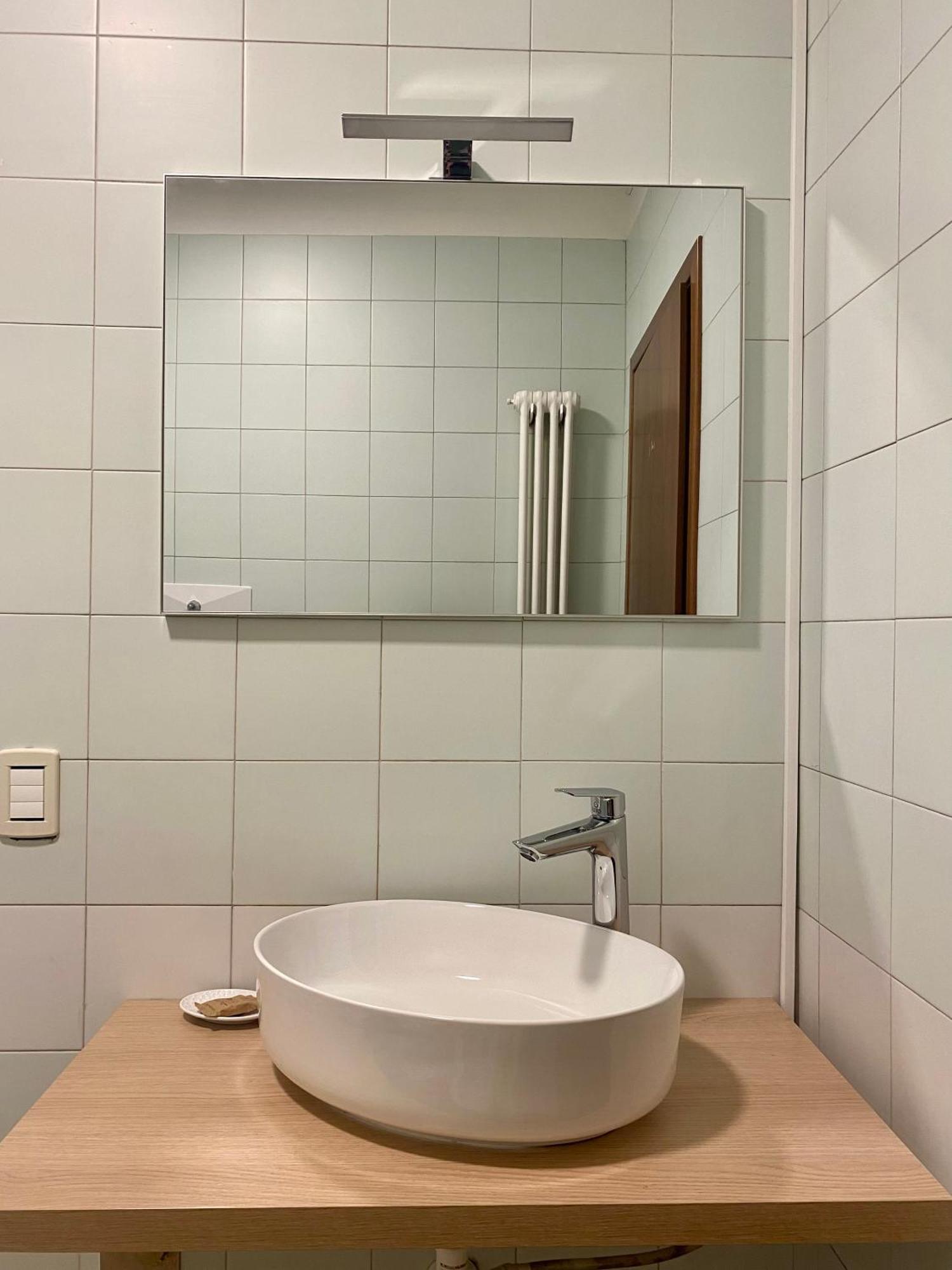 Angel'S Suite Vicenza Ngoại thất bức ảnh