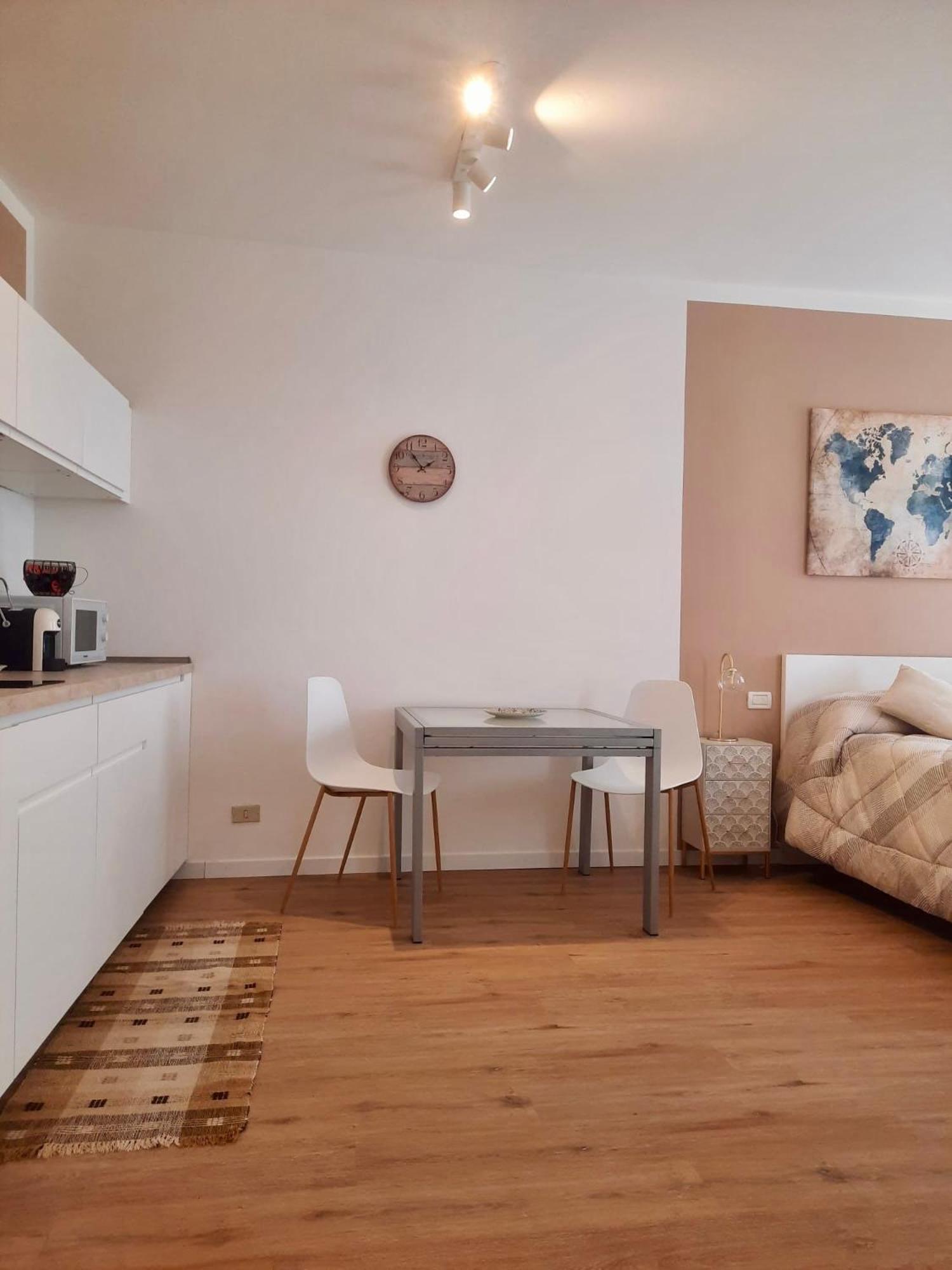 Angel'S Suite Vicenza Ngoại thất bức ảnh