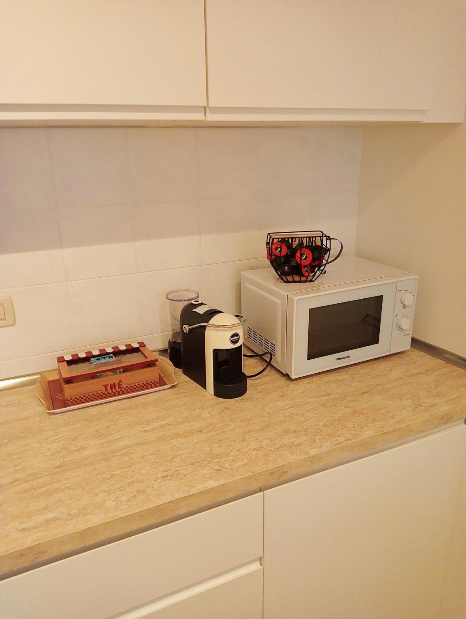 Angel'S Suite Vicenza Ngoại thất bức ảnh