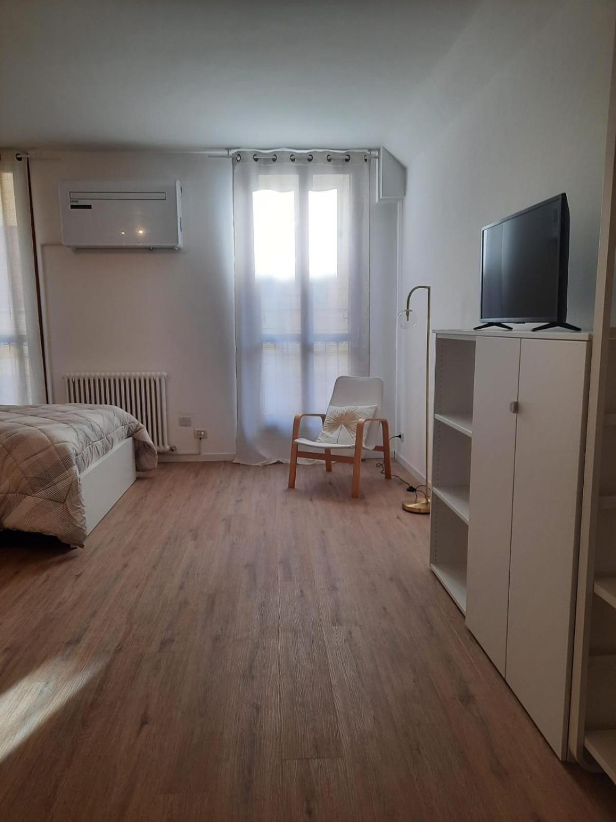 Angel'S Suite Vicenza Ngoại thất bức ảnh